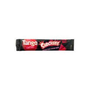 tango shockers cherry mellecandies