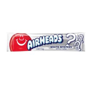 airhead white mystery mellecandies