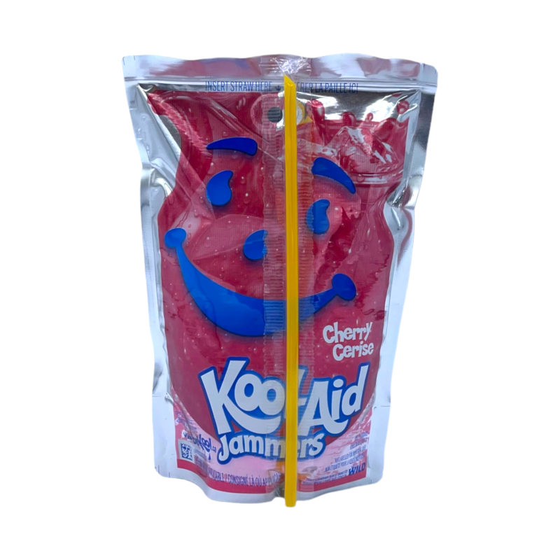 kool aid jammers amerikaans snoep mellecandies