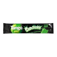 tango shocker apple amerikaans snoep mellecandies